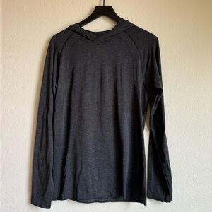 Lululemon Metal Vent Tech Hoodie 2.0